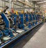 Otsene vormimine ruudukujuliste torude veskijoonele