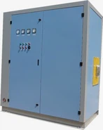 Võrguühenduseta kogu lõõmutusmasin