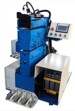 Automaatne nihke- ja keevismasin